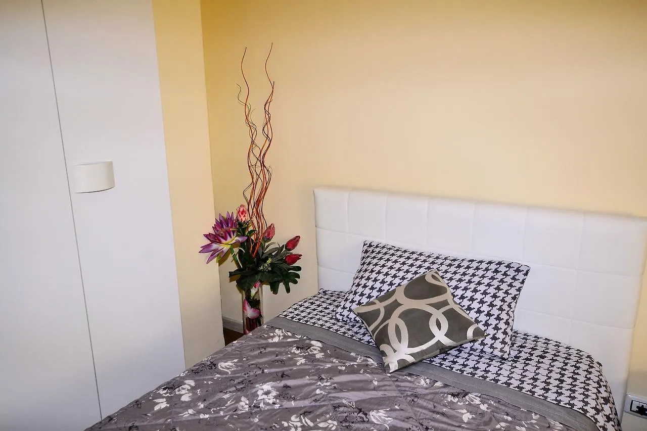 Guest house Affittacamere Lidiya Bologna