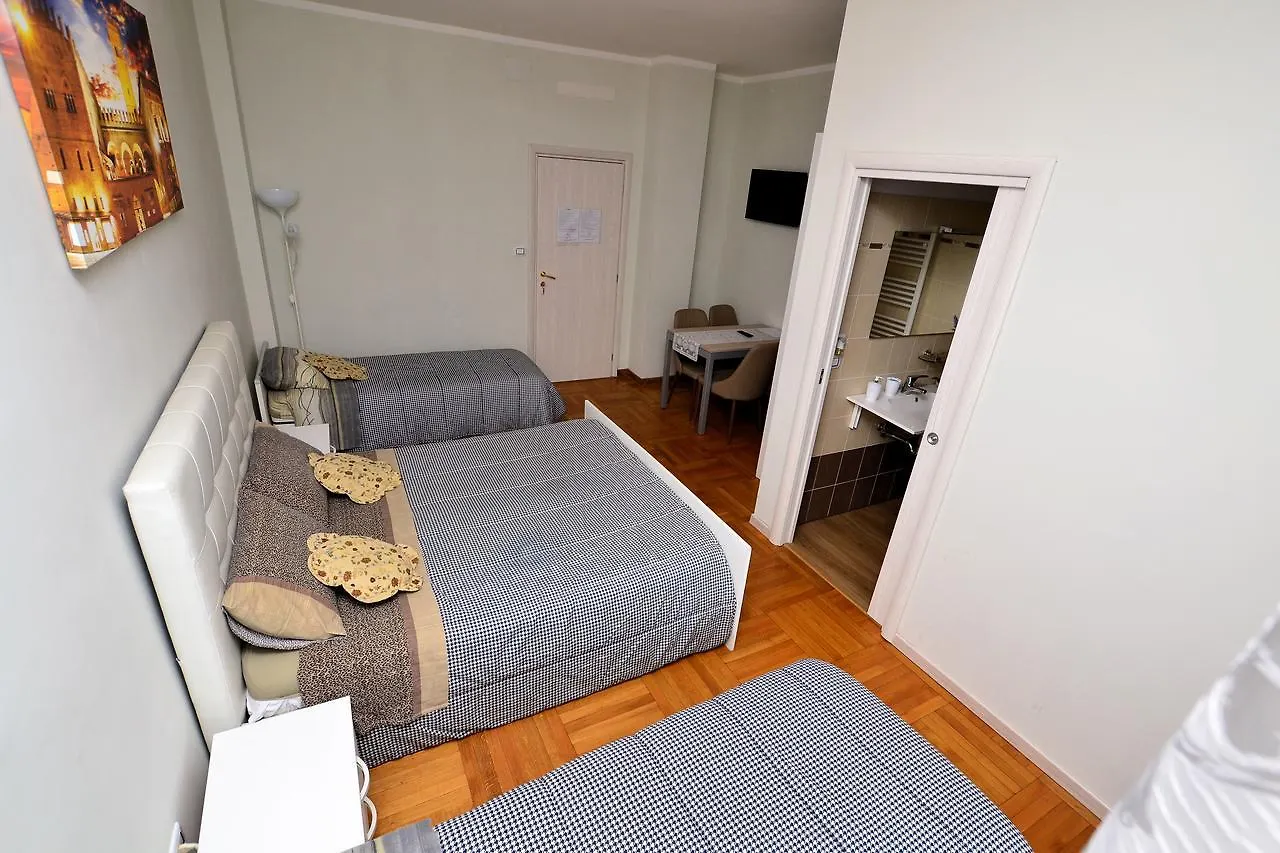 Affittacamere Lidiya Bologna Guest house