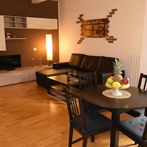 Casa Mascarella Appartamento