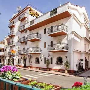 Hotell Da Peppe