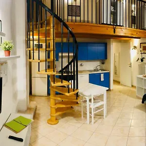 Galliera Appartamento