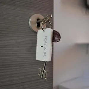 Guest house Le Porte Di -