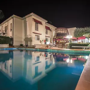 Hotell Kon Tiki