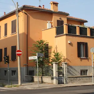 Serlio 24 2 Appartamento