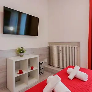 Guest house Mirabilia Golden, Bologna
