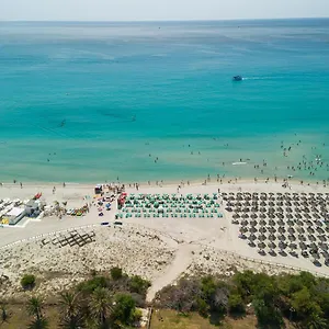 Aparthotel Palm Village