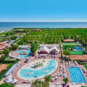 Holiday park Barricata Village
