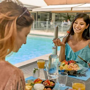 Hotel Novotel Linate Aeroporto Mediolan