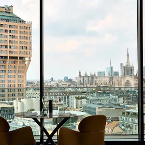Hotel Uptown Palace Mediolan