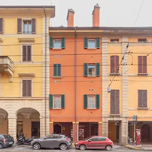Santo Stefano - Bolognarooms Appartamento