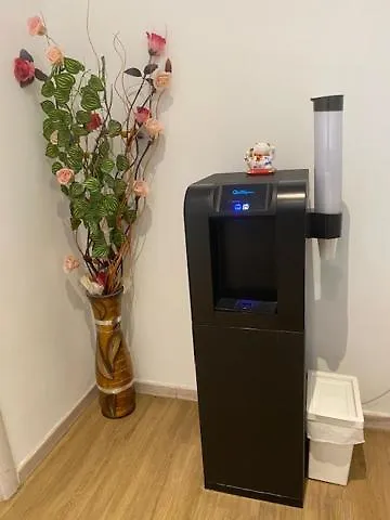 ゲストハウス Affittacamere Lidiya ボローニャ
